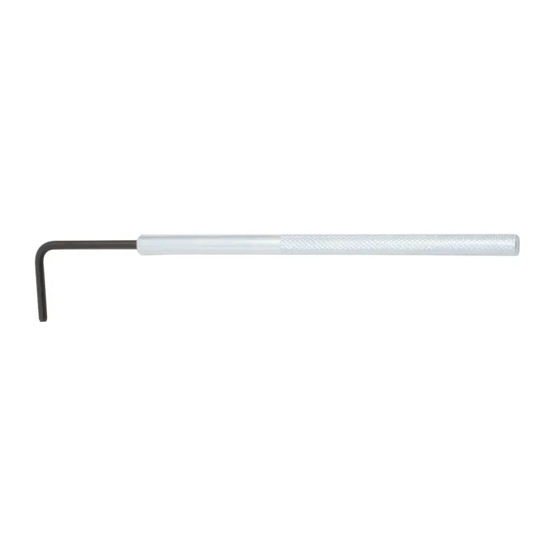 Tige de fixation de poulie tendeur 2 .5 mm KSTOOLS 400.2152 | 400.2152 Tige de fixation de poulie tendeur 2 .5 mm KSTOOLS 400.2152 | 400.2152