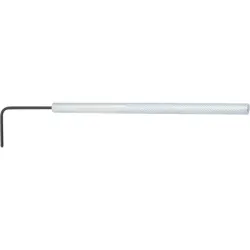 Tige de fixation de poulie tendeur 3 .9 mm KSTOOLS 400.2153 | 400.2153