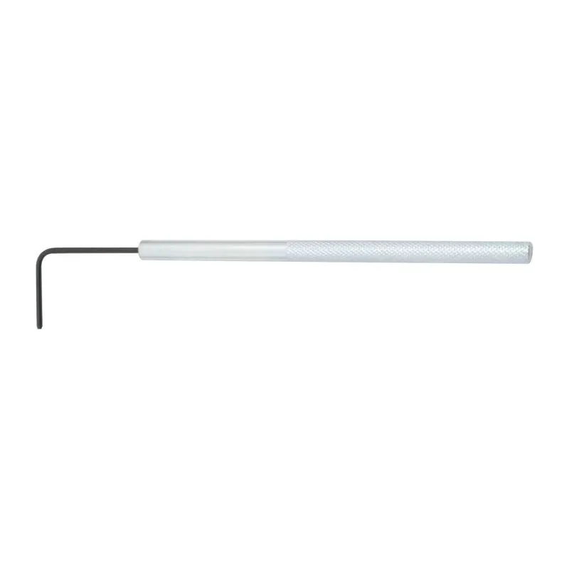 Tige de fixation de poulie tendeur 3 .9 mm KSTOOLS 400.2153 | 400.2153 Tige de fixation de poulie tendeur 3 .9 mm KSTOOLS 400.2153 | 400.2153