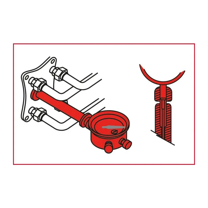 Jeu d'outils de calage du moteur - VAG . Audi . Volkswagen KSTOOLS 400.2200 | 400.2200 Jeu d'outils de calage du moteur - VAG . Audi . Volkswagen KSTOOLS 400.2200 | 400.2200