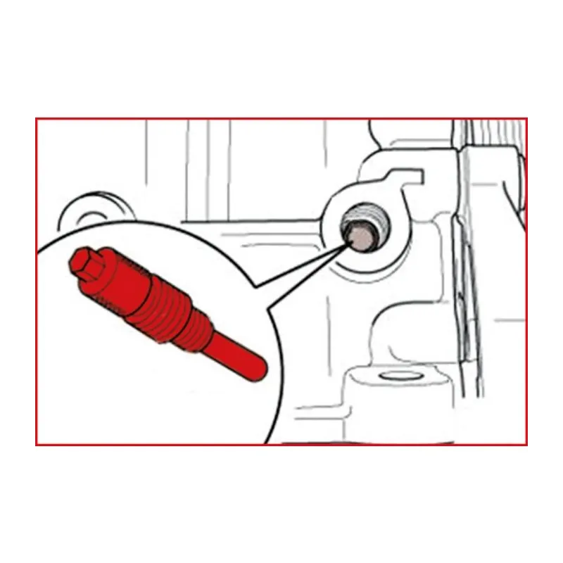 Jeu d’outils de calage moteur - VAG (V6 .8 .10 FSI) KSTOOLS 400.2250 | 400.2250 Jeu d’outils de calage moteur - VAG (V6 .8 .10 FSI) KSTOOLS 400.2250 | 400.2250