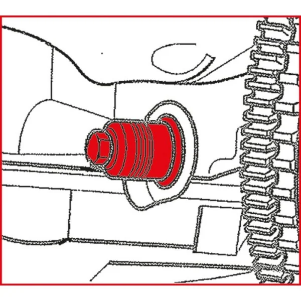 Jeu d'outils de calage moteur - Audi A4 . A6 KSTOOLS 400.2275 | 400.2275 Jeu d'outils de calage moteur - Audi A4 . A6 KSTOOLS 400.2275 | 400.2275