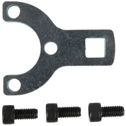 Outil de maintien de poulie du vilebrequin KSTOOLS 400.2426 | 400.2426