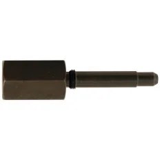 Tige de réglage (Chrysler 2.5/2.8 CRD VM.1052) KSTOOLS 400.2453 | 400.2453