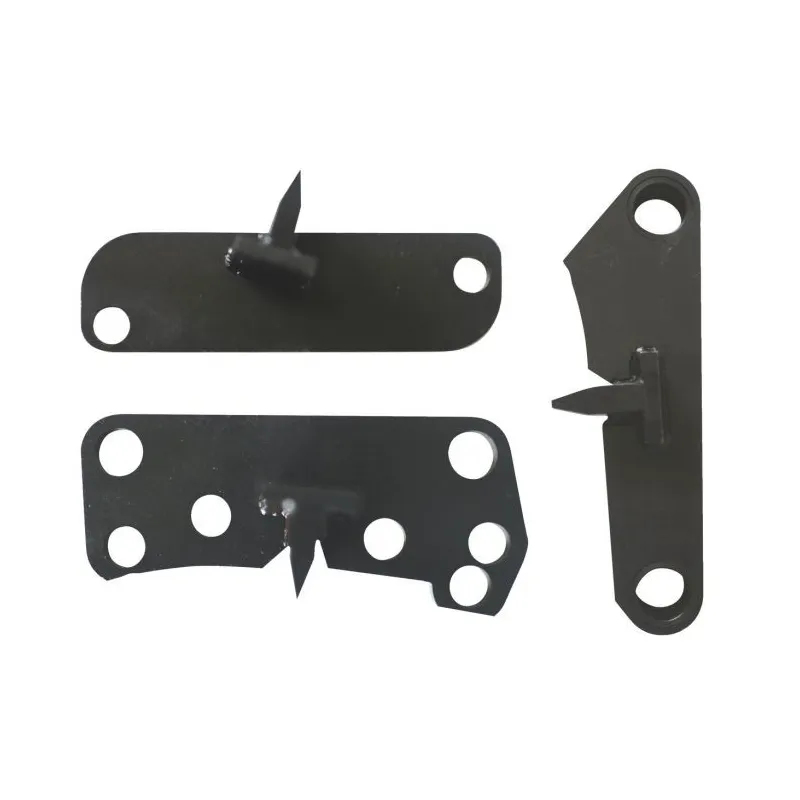 Jeu d'outils de calage moteur - Land Rover . Rover KSTOOLS 400.2600 | 400.2600 Jeu d'outils de calage moteur - Land Rover . Rover KSTOOLS 400.2600 | 400.2600
