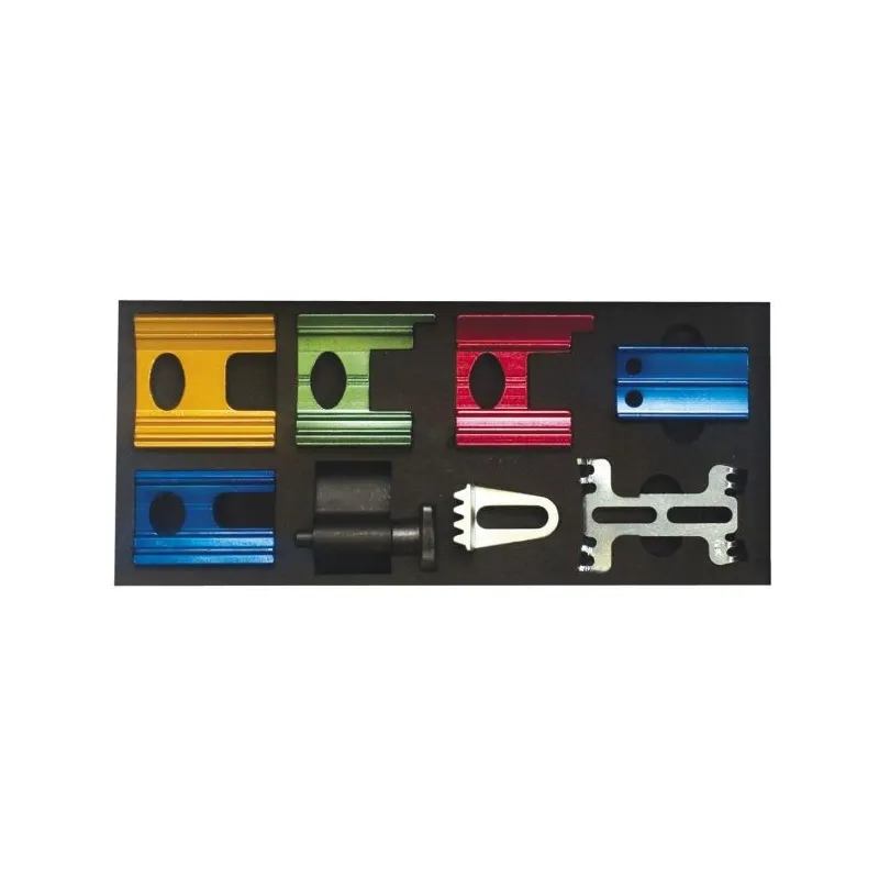 Jeu d'outils de calage d'allumage - Moteurs essences KSTOOLS 400.2650 | 400.2650