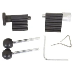 Jeu d'outils de calage moteur - VAG . Audi . Skoda . Volkswagen . Seat KSTOOLS 400.2700 | 400.2700