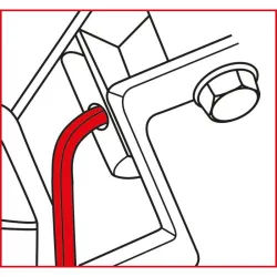 Jeu d'outils de calage moteur - Fiat . Alfa Romeo . Lancia KSTOOLS 400.2850 | 400.2850