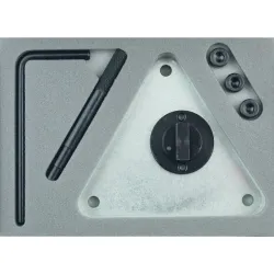 Jeu d'outils de calage moteur - Fiat . Alfa Romeo . Lancia KSTOOLS 400.2850 | 400.2850