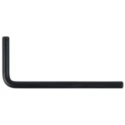 Pige de blocage coudée KSTOOLS 400.2851 | 400.2851
