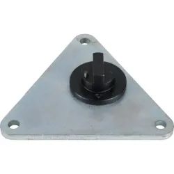 Platine de fixation pour Fiat/Alpha Twinair KSTOOLS 400.2853 | 400.2853