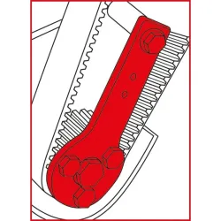 Jeu d'outils de calage moteur - Alfa Romeo . Fiat . Lancia KSTOOLS 400.2900 | 400.2900