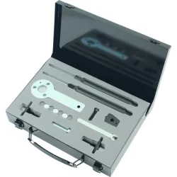 Jeu d'outils de calage moteur - Alfa Romeo / Fiat / Lancia . 7 pièces KSTOOLS 400.2950 | 400.2950