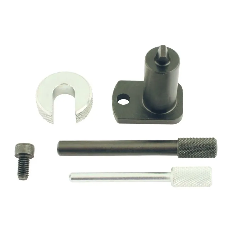 Jeu d'outils de calage moteur - Fiat . Iveco . PSA KSTOOLS 400.3000 | 400.3000 Jeu d'outils de calage moteur - Fiat . Iveco . PSA KSTOOLS 400.3000 | 400.3000