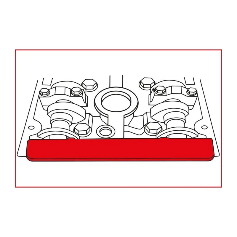 Jeu d'outils de calage moteur - Alfa Romeo . Fiat . GM . Opel KSTOOLS 400.3050 | 400.3050 Jeu d'outils de calage moteur - Alfa Romeo . Fiat . GM . Opel KSTOOLS 400.3050 | 400.3050