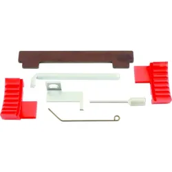 Jeu d'outils de calage moteur - Alfa Romeo . Fiat . GM . Opel KSTOOLS 400.3050 | 400.3050
