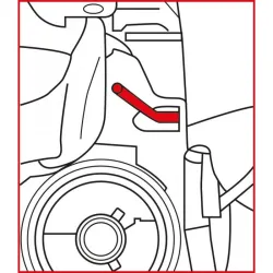 Jeu d'outils de calage moteur - PSA (1.4 8V/16V) KSTOOLS 400.3100 | 400.3100