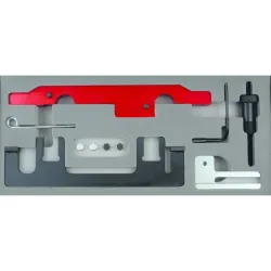 Jeu d'outils de calage moteur - BMW (1.6/2.0) KSTOOLS 400.3200 | 400.3200