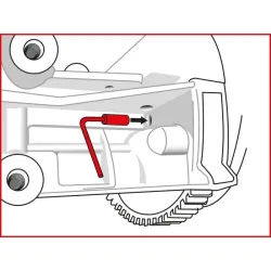 Jeu d'outils de calage moteur - BMW (2.3/2.8/3.0/3.5/4.0) KSTOOLS 400.3250 | 400.3250