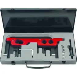 Jeu d'outils de calage moteur - BMW (2.3/2.8/3.0/3.5/4.0) KSTOOLS 400.3250 | 400.3250