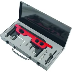 Jeu d'outils de calage moteur - BMW (2.3/2.8/3.0/3.5/4.0) KSTOOLS 400.3250 | 400.3250