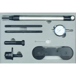 Jeu d'outils de calage moteur - VAG (1.4/1.6 FSI 1.4 TSI 1.2 TFSI/FSI) KSTOOLS 400.3300 | 400.3300