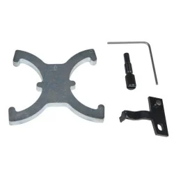 Jeu d'outils de calage moteur - Ford . Volvo KSTOOLS 400.4125 | 400.4125