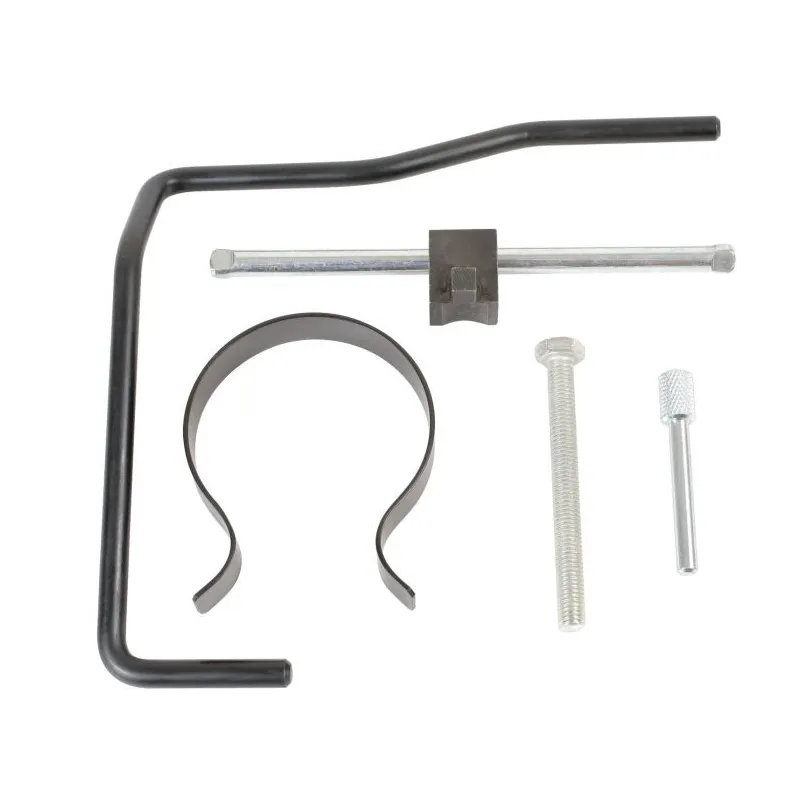 Jeu d'outils de calage PSA 1.9D Diesel . 5 pièces KSTOOLS 400.4234 | 400.4234 Jeu d'outils de calage PSA 1.9D Diesel . 5 pièces KSTOOLS 400.4234 | 400.4234