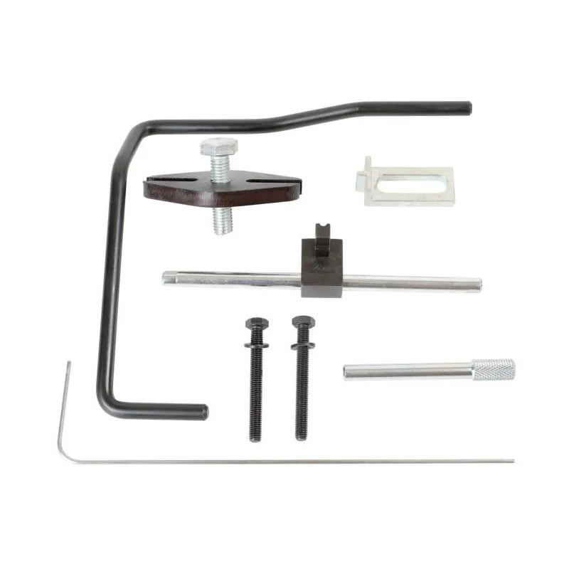 Jeu d'outils de calage PSA 2.0 HDI Diesel . 6 pièces KSTOOLS 400.4235 | 400.4235 Jeu d'outils de calage PSA 2.0 HDI Diesel . 6 pièces KSTOOLS 400.4235 | 400.4235