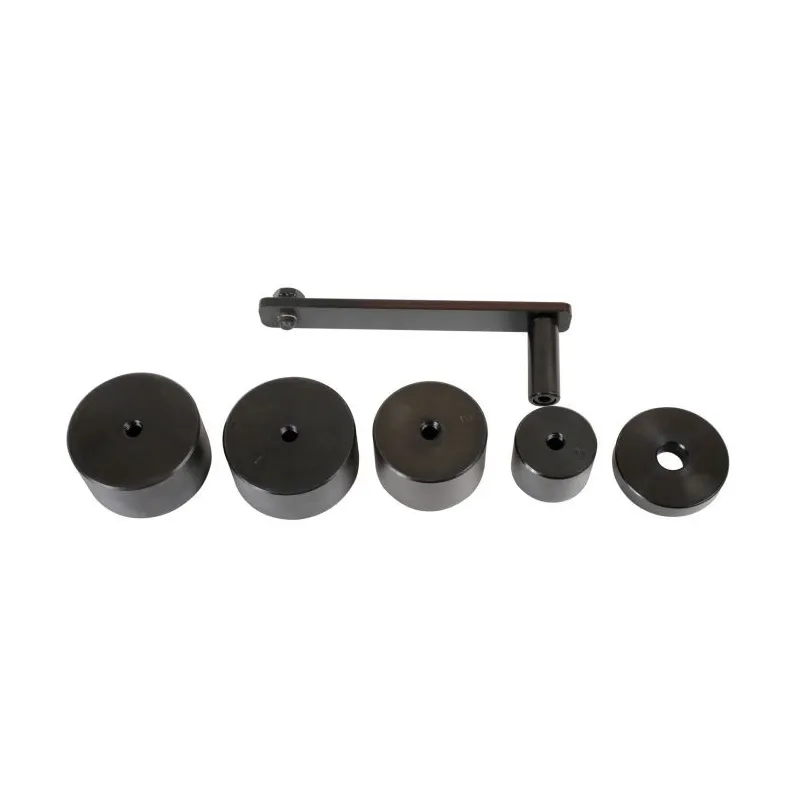 Jeu d'outils de calage Renault 1.9D dCi - 1.9D dTi - 1.49 Turbo Diesel . 6 pièces KSTOOLS 400.4236 | 400.4236 Jeu d'outils de calage Renault 1.9D dCi - 1.9D dTi - 1.49 Turbo Diesel . 6 pièces KSTOOLS 400.4236 | 400.4236