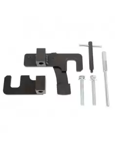 Jeu d'outils de calage Renault 2.2 dCi - 2.2 dTi Diesel . 4 pièces KSTOOLS 400.4237