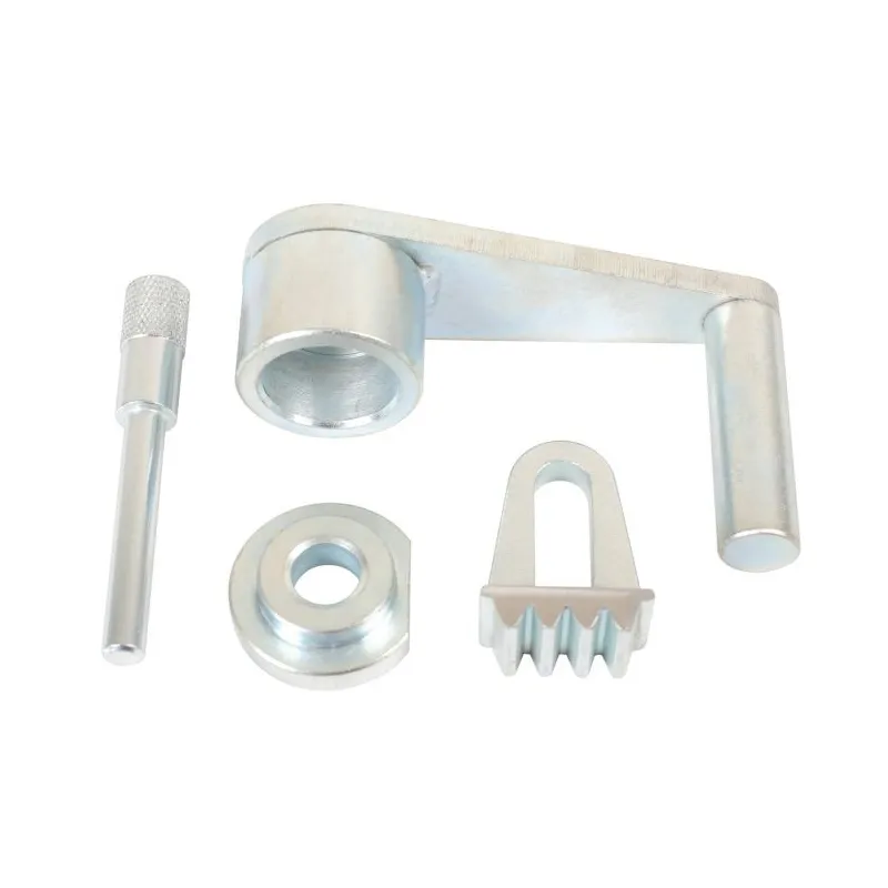 Jeu d'outils de calage Renault 1.2 - 1.2 16 Valves Diesel . 3 pièces KSTOOLS 400.4238 | 400.4238 Jeu d'outils de calage Renault 1.2 - 1.2 16 Valves Diesel . 3 pièces KSTOOLS 400.4238 | 400.4238