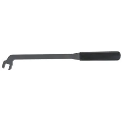 Clé de serrage et desserage pour galet tendeur automobile - VAG 1.4 TSI KSTOOLS 400.4300 | 400.4300