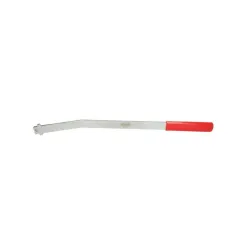 Levier pour galets tendeur de courroies access. - diesel 1 .4L-1 .6L-PSA .Fiat .Ford KSTOOLS 400.4310 | 400.4310