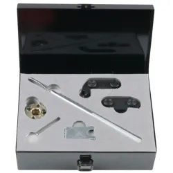 Coffret d'outils de calage moteur - VAG (1.8/2.0 TFSI/FSI) KSTOOLS 400.4325 | 400.4325