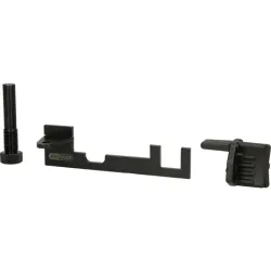 Jeu d'outils de calage moteur VAG Essence 1.0 3 cylindres . 3 pcs KSTOOLS 400.4520 | 400.4520