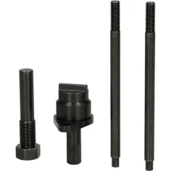 Jeu d'outils de calage moteur VAG 1.2 FSI . TFSI . 4 pcs KSTOOLS 400.4550 | 400.4550
