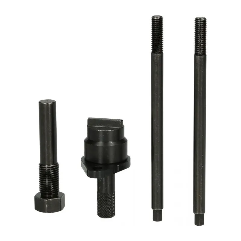 Jeu d'outils de calage moteur VAG 1.2 FSI . TFSI . 4 pcs KSTOOLS 400.4550 | 400.4550 Jeu d'outils de calage moteur VAG 1.2 FSI . TFSI . 4 pcs KSTOOLS 400.4550 | 400.4550