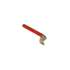 Clé à ergots pour galet tendeur - L. 140 mm - VAG KSTOOLS 400.9008 | 400.9008