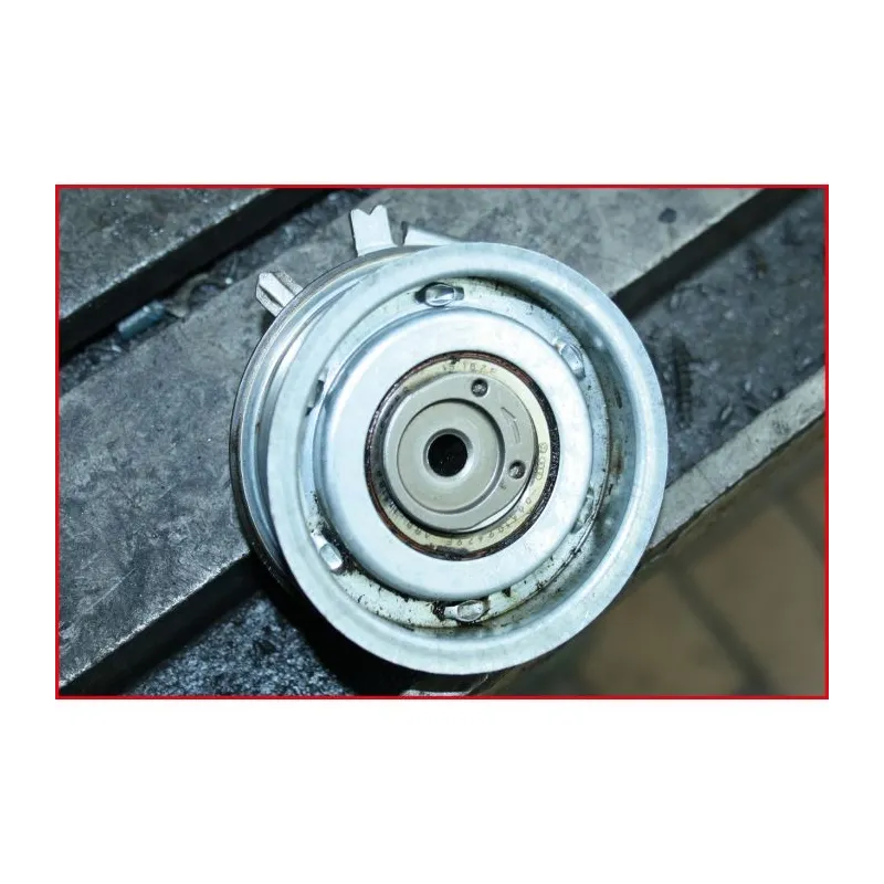 Clé à ergots pour galet tendeur - TDI - Audi . Volkswagen . Seat . Skoda KSTOOLS 400.9010 | 400.9010 Clé à ergots pour galet tendeur - TDI - Audi . Volkswagen . Seat . Skoda KSTOOLS 400.9010 | 400.9010