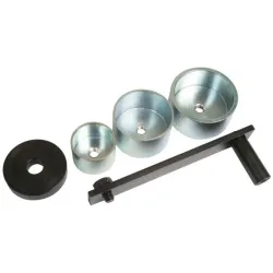 Outil de tension de courroie de distribution - Renault Mégane . Laguna . Espace KSTOOLS 400.9023 | 400.9023
