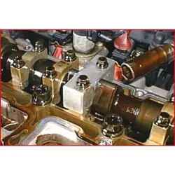 Outils de blocage d'arbre à cames - 1 .5 V6 KSTOOLS 400.9028 | 400.9028