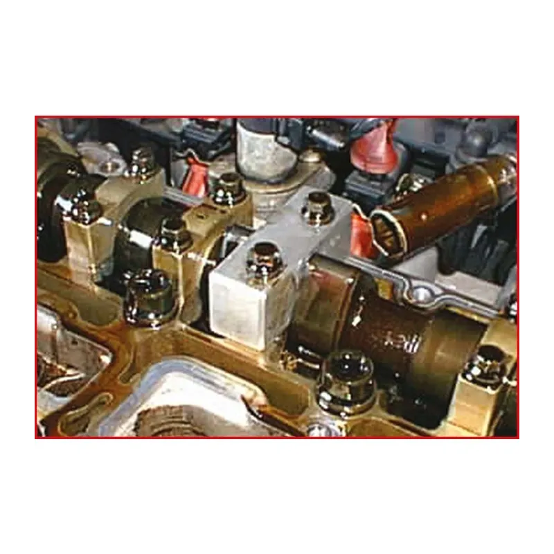 Outils de blocage d'arbre à cames - 1 .6 (105bhp) KSTOOLS 400.9037 | 400.9037 Outils de blocage d'arbre à cames - 1 .6 (105bhp) KSTOOLS 400.9037 | 400.9037