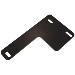 Platine de réglage d'arbres à cames - Volkswagen . Seat KSTOOLS 400.9040 | 400.9040