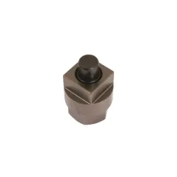 Boulon adaptateur de poulie du vilebrequin KSTOOLS 400.9043 | 400.9043