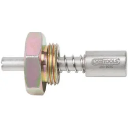 Vis de réglage pour pompes à injection pour Mercedes diesel KSTOOLS 400.9050 | 400.9050