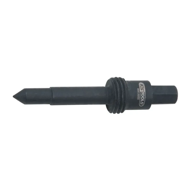 Pige de blocage pour pompes à injection L.62 mm . pour Mercedes et Renault KSTOOLS 400.9055 | 400.9055 Pige de blocage pour pompes à injection L.62 mm . pour Mercedes et Renault KSTOOLS 400.9055 | 400.9055