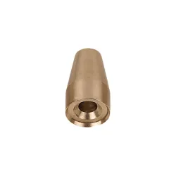 Douille de montage Ø1 7 .5 mm . longueur 28 .9 mm KSTOOLS 400.9084 | 400.9084