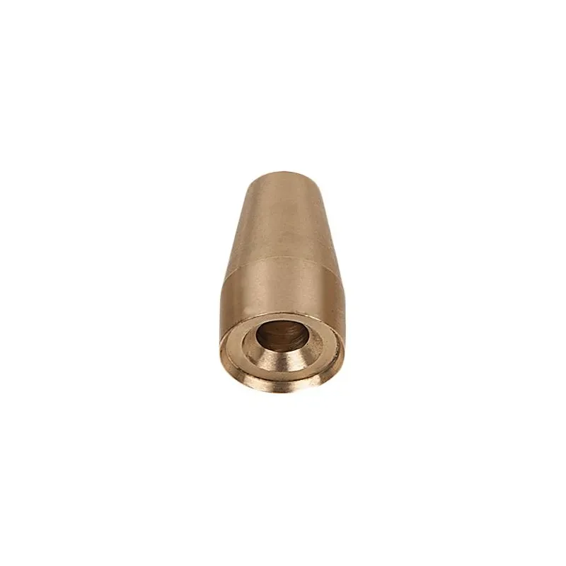 Douille de montage Ø1 7 .5 mm . longueur 28 .9 mm KSTOOLS 400.9084 | 400.9084