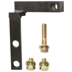 Équerre de support du moteur KSTOOLS 400.9092 | 400.9092